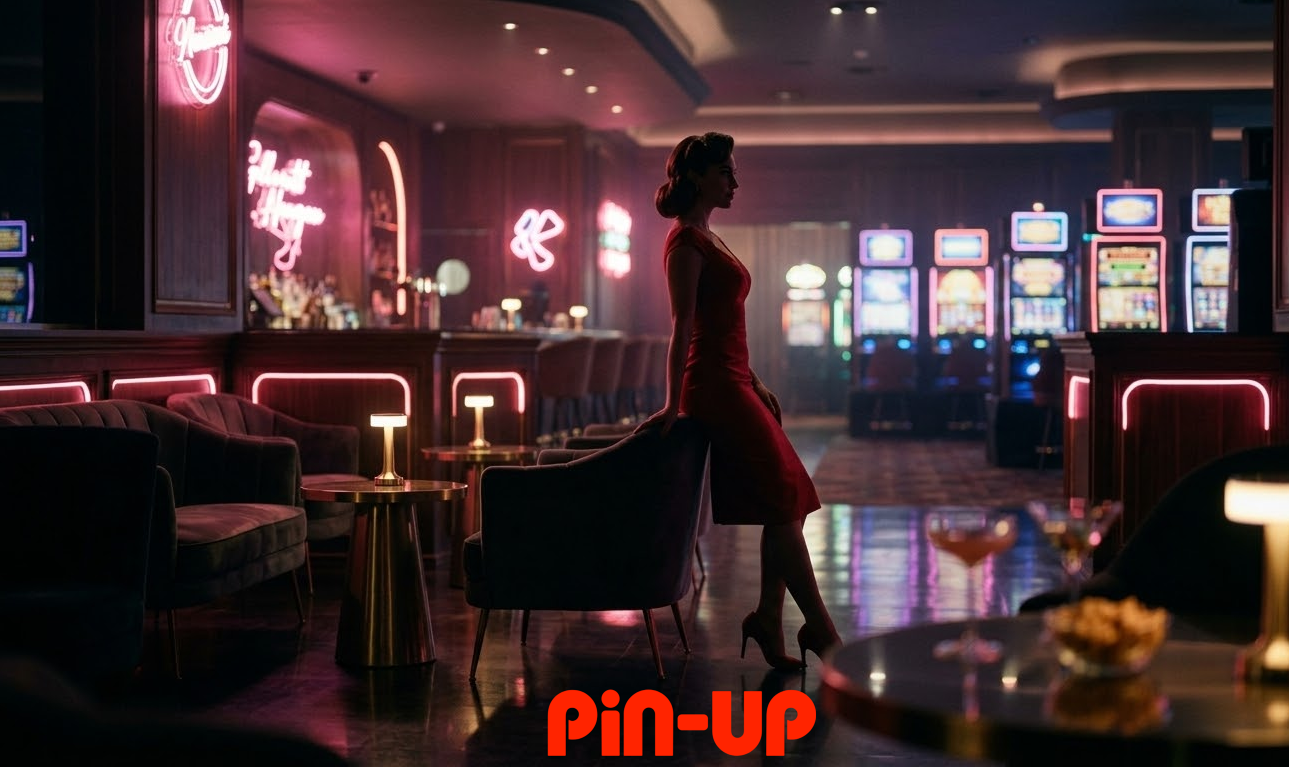 Bono de Casino Pin Up Ecuador