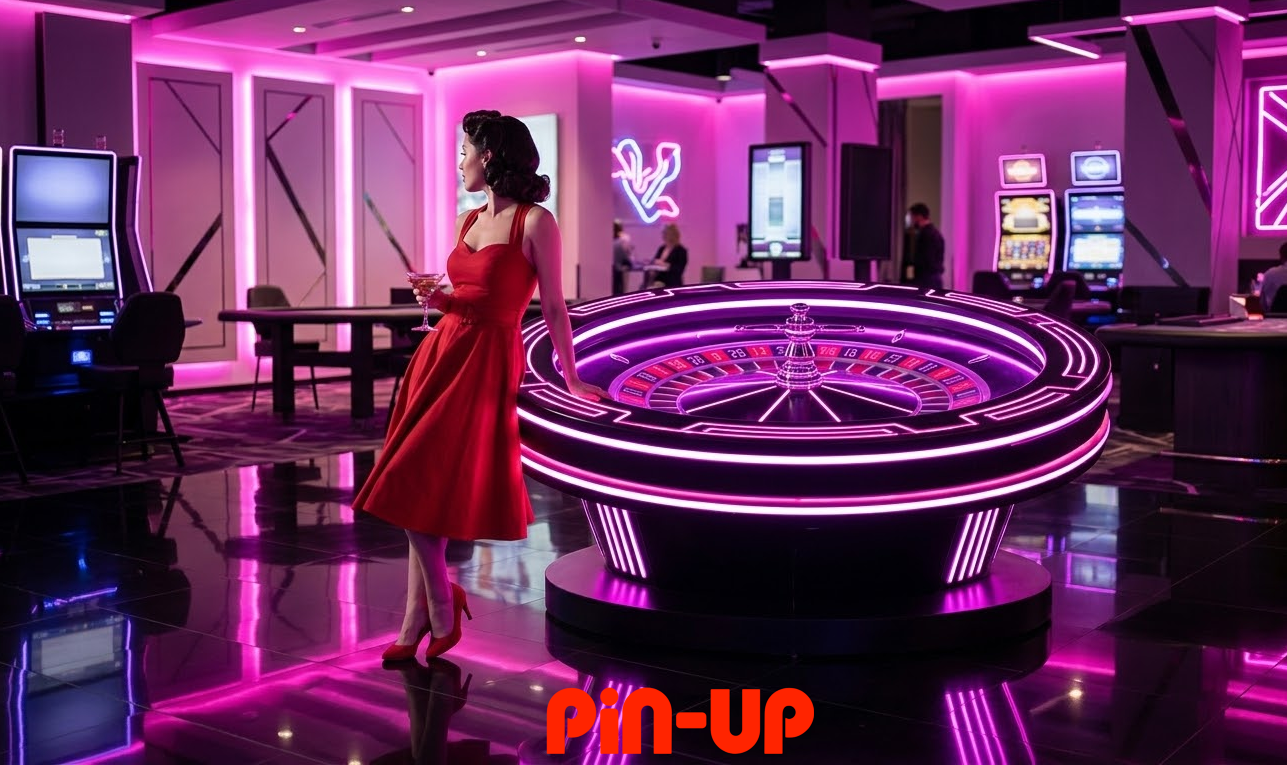 Giros Gratis Pin Up Ecuador